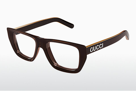 очила Gucci GG1724O 002