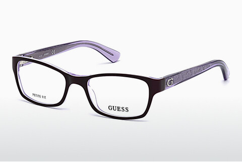 очила Guess GU2591 081