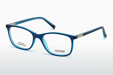 очила Guess GU3004 091