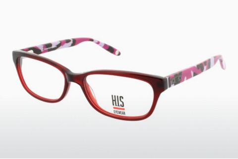 очила HIS Eyewear HPL332 002
