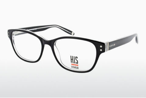 очила HIS Eyewear HPL337 001