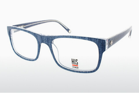 очила HIS Eyewear HPL367 008