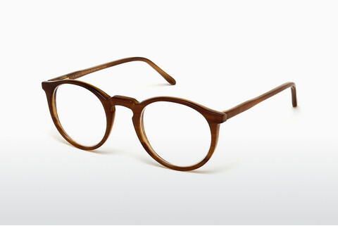 очила Hoffmann Natural Eyewear H 2182-2OZ 9071