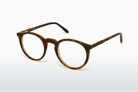 очила Hoffmann Natural Eyewear H 2182-2OZ SPH07 matt