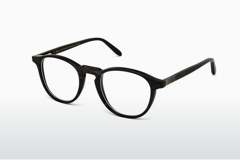 очила Hoffmann Natural Eyewear H 2290 H18 matt