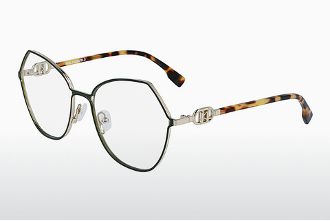 очила Karl Lagerfeld KL343 714