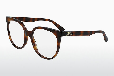 очила Karl Lagerfeld KL6018 215