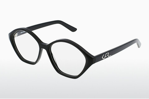 очила Karl Lagerfeld KL6051 001