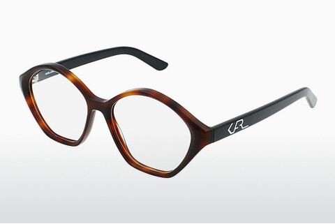 очила Karl Lagerfeld KL6051 215
