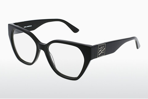 очила Karl Lagerfeld KL6053 001