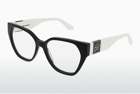 очила Karl Lagerfeld KL6053 004