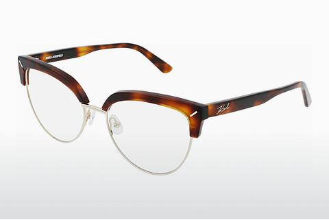 очила Karl Lagerfeld KL6054 215