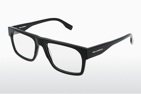 очила Karl Lagerfeld KL6055 001