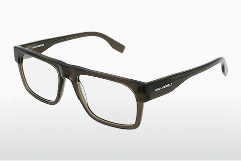 очила Karl Lagerfeld KL6055 024