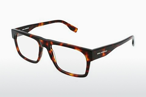 очила Karl Lagerfeld KL6055 131