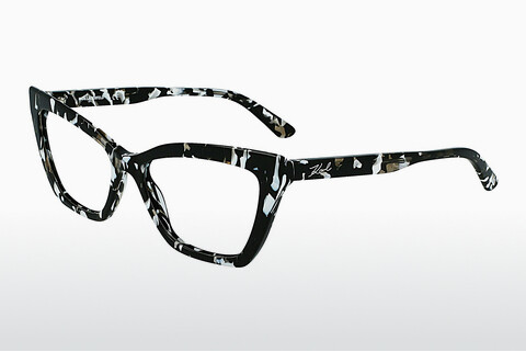 очила Karl Lagerfeld KL6063 007