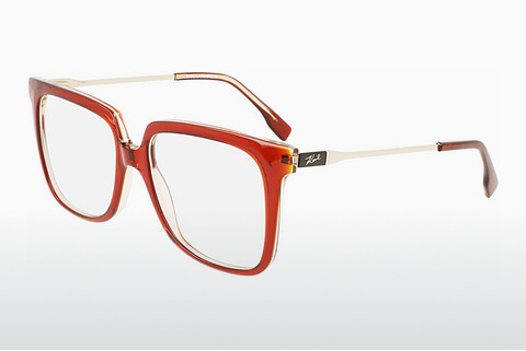 очила Karl Lagerfeld KL6077 812