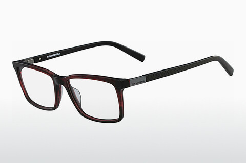 очила Karl Lagerfeld KL963 151