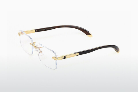 очила Maybach Eyewear THE SYMPHONY I MG-WP-Z65