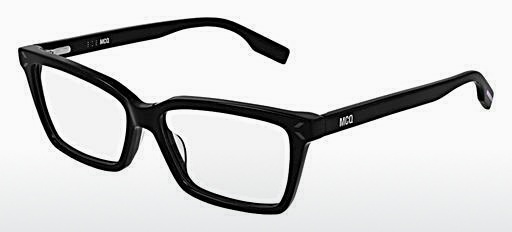очила McQ MQ0307O 005