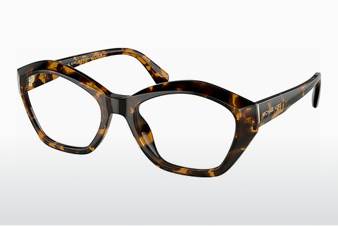 очила Michael Kors SEASIDE (MK4116U 3006)
