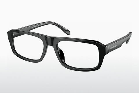 очила Michael Kors RIOJA (MK4122U 3005)