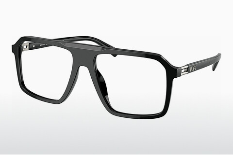 очила Michael Kors MONTREUX (MK4123U 3005)