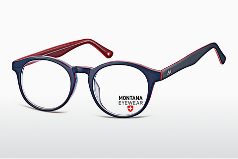 очила Montana MA66 B