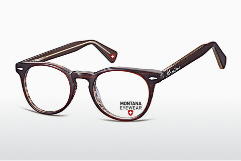 очила Montana MA95 B