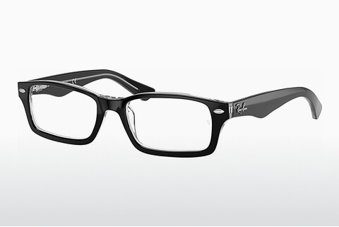 очила Ray-Ban Junior RY1530 3529