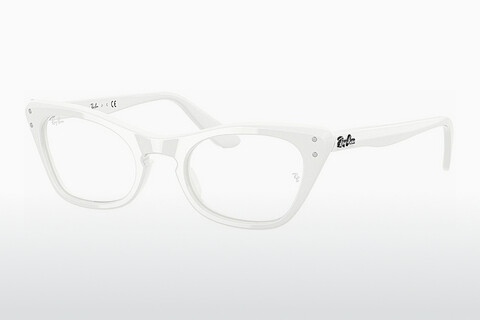 очила Ray-Ban Junior MISS BURBANK (RY9099V 3890)