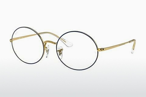 очила Ray-Ban Oval (RX1970V 3105)