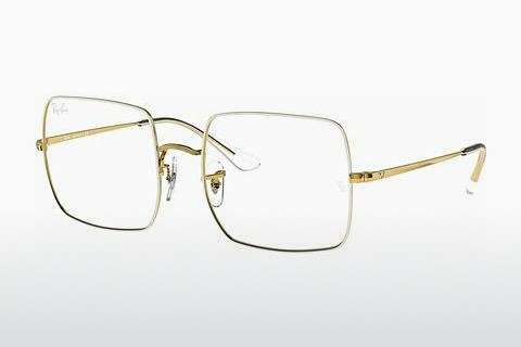 очила Ray-Ban Square (RX1971V 3104)