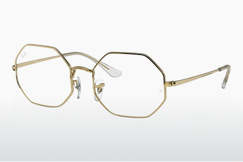 очила Ray-Ban Octagon (RX1972V 3086)