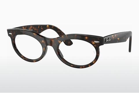 очила Ray-Ban WAYFARER OVAL (RX2242V 2012)
