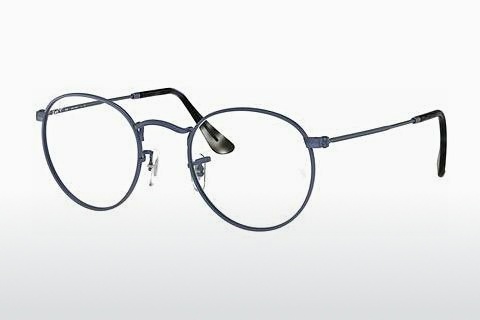 очила Ray-Ban ROUND METAL (RX3447V 3071)