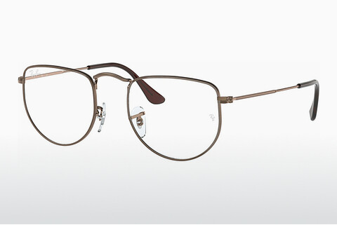 очила Ray-Ban ELON (RX3958V 3120)