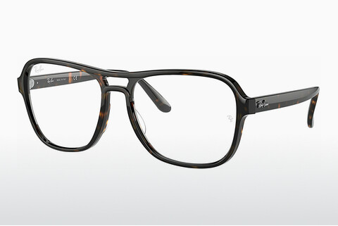 очила Ray-Ban STATESIDE (RX4356V 2012)