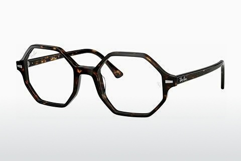 очила Ray-Ban BRITT (RX5472 2012)