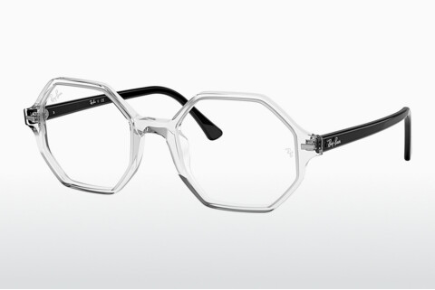 очила Ray-Ban BRITT (RX5472 5943)