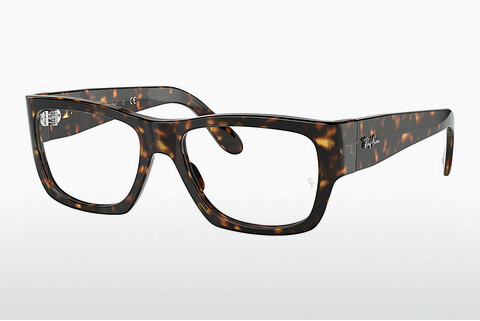 очила Ray-Ban NOMAD WAYFARER (RX5487 2012)