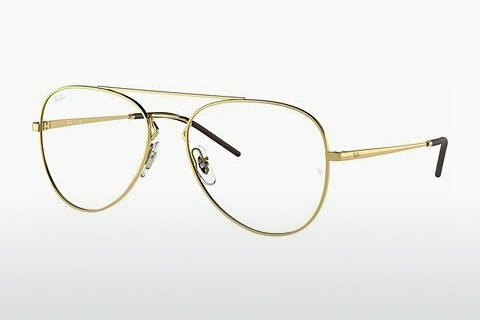 очила Ray-Ban RX6413 2500