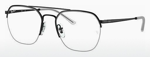 очила Ray-Ban RX6444 2509