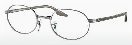 очила Ray-Ban RX6481V 3123