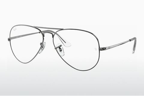очила Ray-Ban AVIATOR (RX6489 2502)