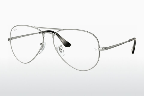 очила Ray-Ban AVIATOR (RX6489 2538)