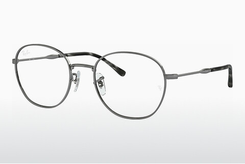 очила Ray-Ban RX6509 2502