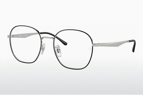 очила Ray-Ban RX6515D 2983
