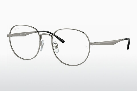 очила Ray-Ban RX6517D 2502