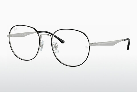 очила Ray-Ban RX6517D 2983